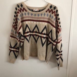 Sweatshirt
